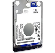 Western Digital Blue | 1TB | 2.5" | SATA III | PULLED (refurbished)