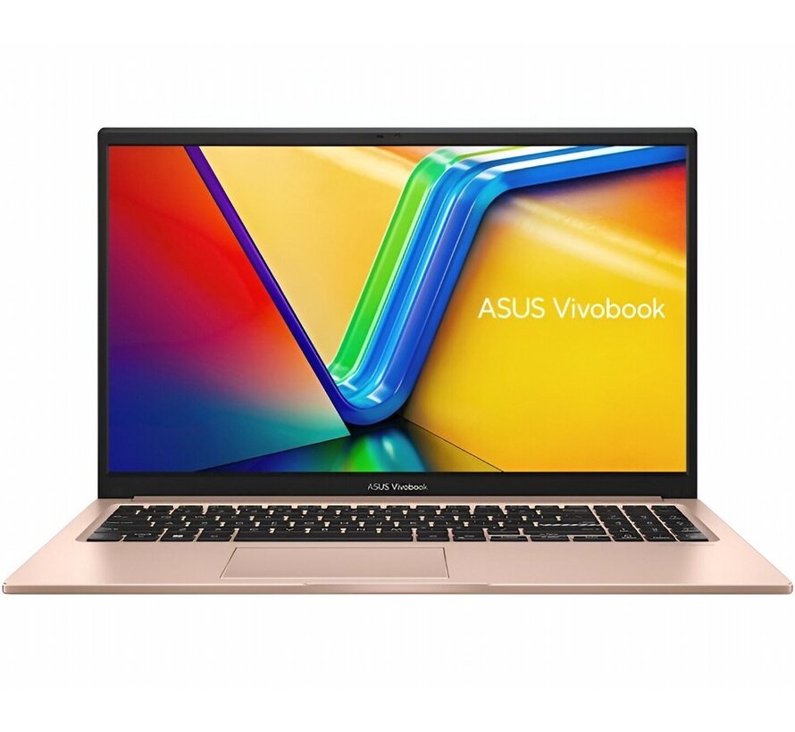 VivoBook 15 A1504VA | 15.6" Full HD IPS | Intel Core i5-1334U | 16GB RAM | 512GB SSD | Windows 11 Professional