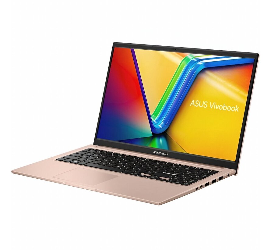 VivoBook 15 A1504VA | 15.6" Full HD IPS | Intel Core i5-1334U | 16GB RAM | 512GB SSD | Windows 11 Professional