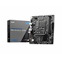 PRO H610M-E | Socket LGA 1700 | Intel H610 | 2xDDR4 | Micro-ATX | Moederbord