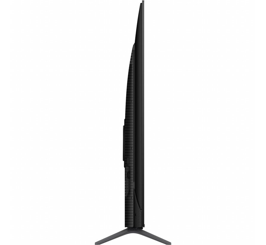 55P8K 55" | Ultra HD 4K QLED Smart TV (2025) | Google TV + Wifi | Dolby Vision | Quantum Dot | 120Hz
