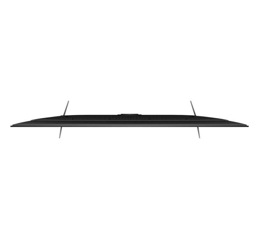 55P8K 55" | Ultra HD 4K QLED Smart TV (2025) | Google TV + Wifi | Dolby Vision | Quantum Dot | 120Hz