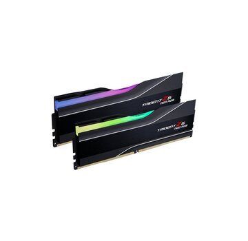 G-Skill G.Skill Trident Z5 Neo RGB | 32GB 2x16GB DDR5 | 6000MHz | DIMM | CL32 | Geheugenmodule | RAM