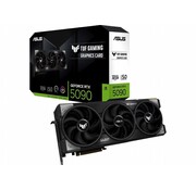 Asus ASUS TUF Gaming GeForce RTX 5090 | 32GB GDDR7 VRAM | Videokaart | GPU | Nvidia