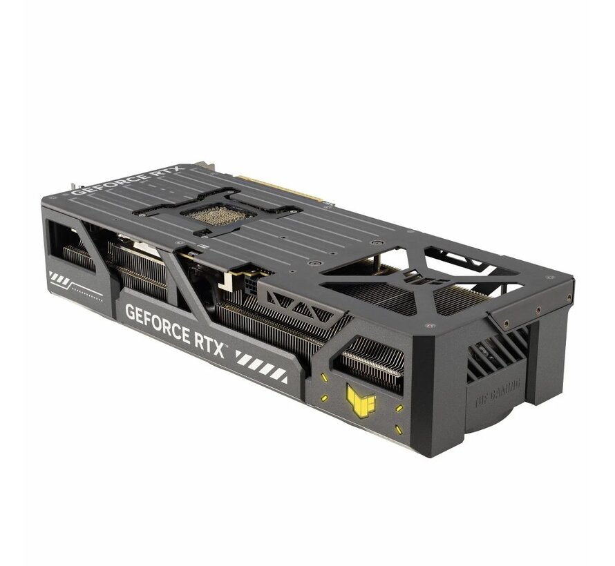 ASUS TUF Gaming GeForce RTX 5090 | 32GB GDDR7 VRAM | Videokaart | GPU | Nvidia