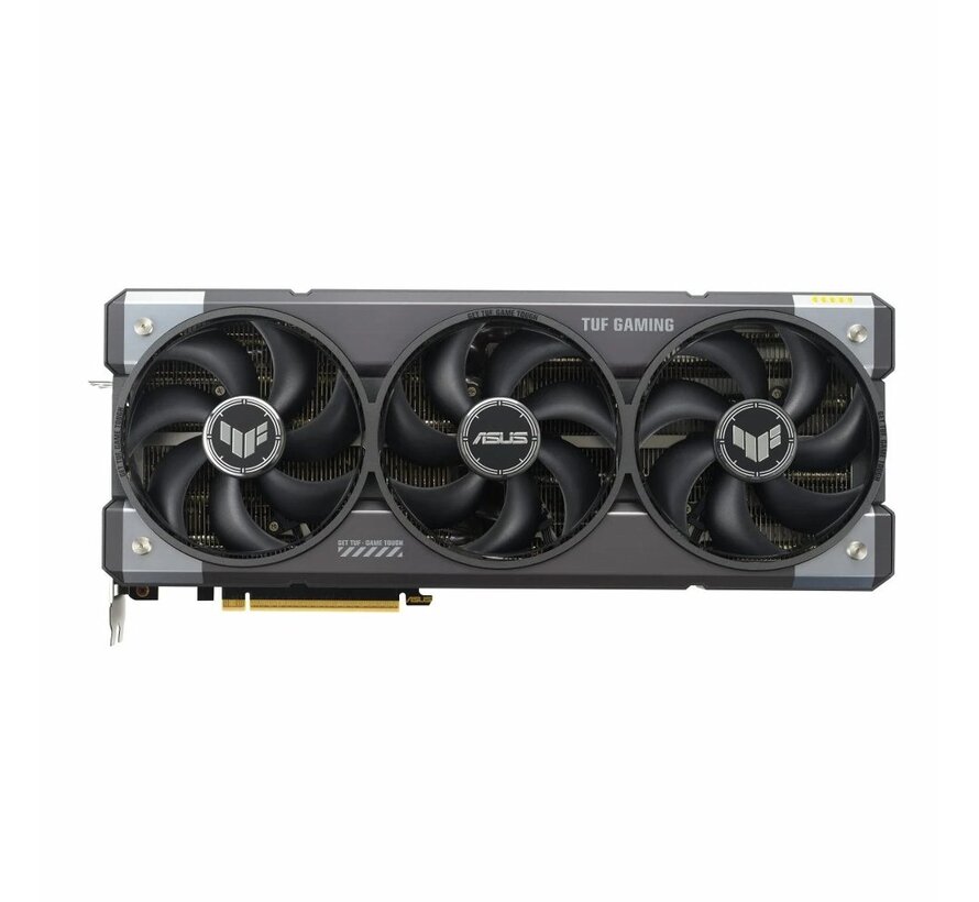 ASUS TUF Gaming GeForce RTX 5090 | 32GB GDDR7 VRAM | Videokaart | GPU | Nvidia