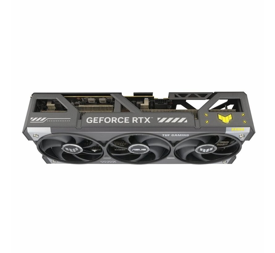 ASUS TUF Gaming GeForce RTX 5090 | 32GB GDDR7 VRAM | Videokaart | GPU | Nvidia