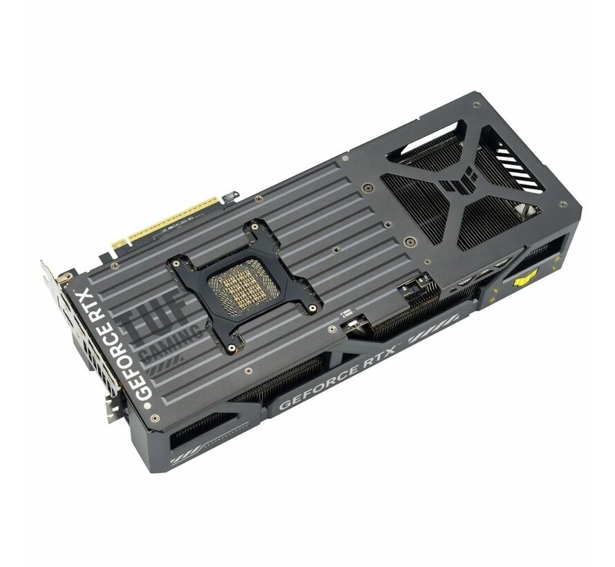 ASUS TUF Gaming GeForce RTX 5090 | 32GB GDDR7 VRAM | Videokaart | GPU | Nvidia