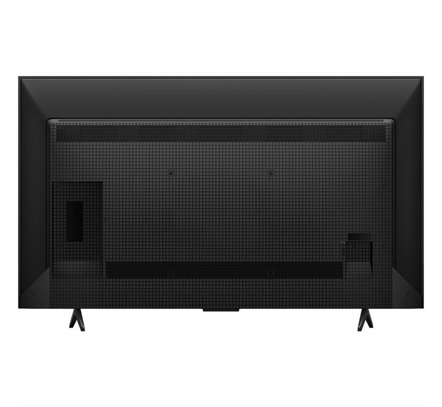 55P7K 55" | Ultra HD 4K QLED Smart TV (2025) | Google TV + Wifi | Dolby Vision & HDR10 | 60Hz