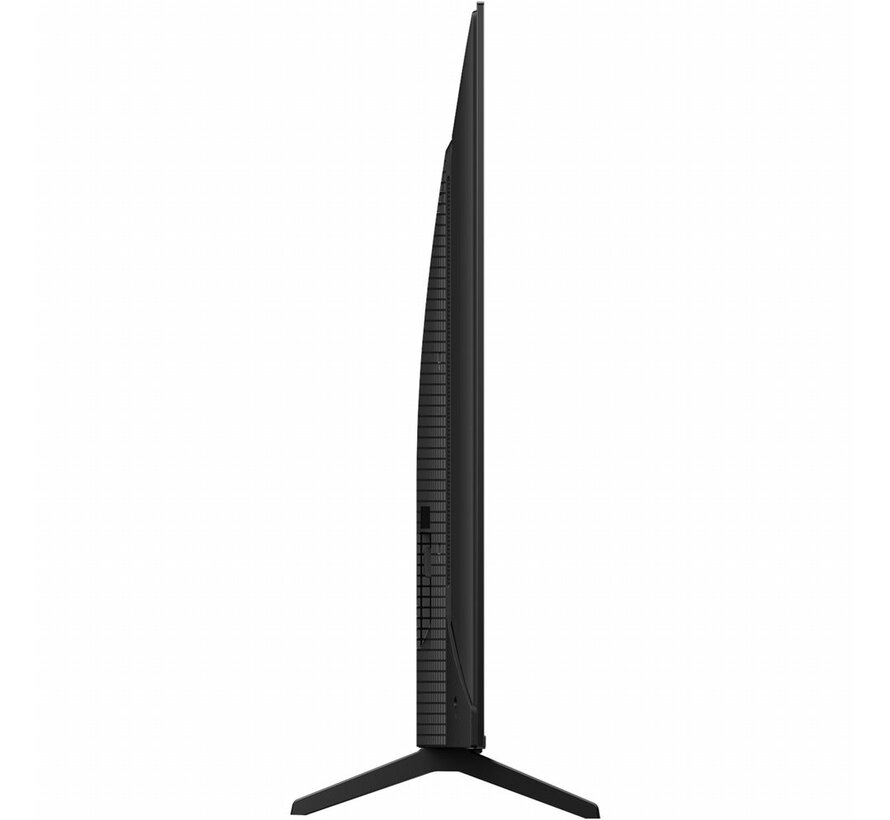 55P7K 55" | Ultra HD 4K QLED Smart TV (2025) | Google TV + Wifi | Dolby Vision & HDR10 | 60Hz