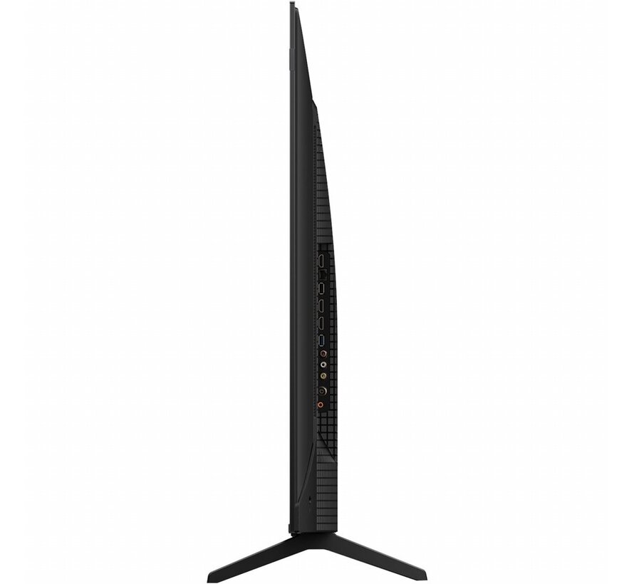 55P7K 55" | Ultra HD 4K QLED Smart TV (2025) | Google TV + Wifi | Dolby Vision & HDR10 | 60Hz