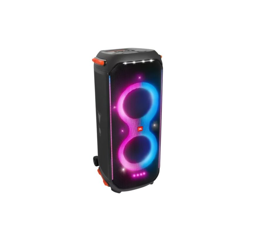 PartyBox 710 | 800W Draadloze Party Speaker | RGB