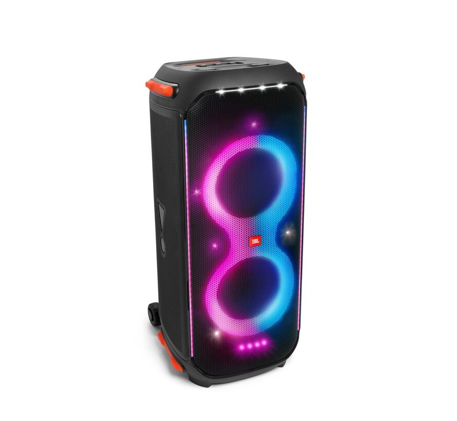 PartyBox 710 | 800W Draadloze Party Speaker | RGB