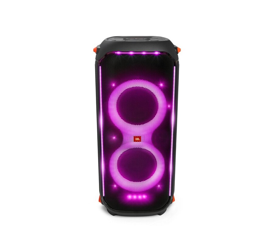 PartyBox 710 | 800W Draadloze Party Speaker | RGB