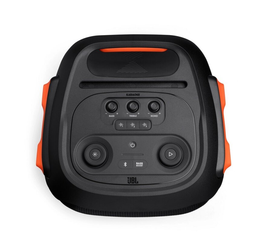 PartyBox 710 | 800W Draadloze Party Speaker | RGB