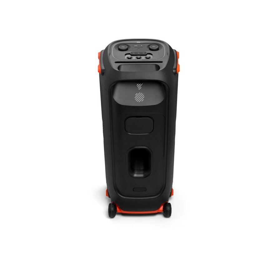 PartyBox 710 | 800W Draadloze Party Speaker | RGB