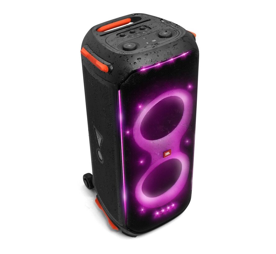 PartyBox 710 | 800W Draadloze Party Speaker | RGB