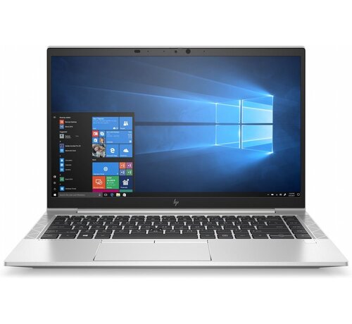 Hewlett Packard HP EliteBook 845 G7 | 14" Full HD IPS | AMD Ryzen 5 Pro 4750U | 16GB RAM | 256GB SSD | Windows 11 Professional | Refurbished Gold (refurbished)