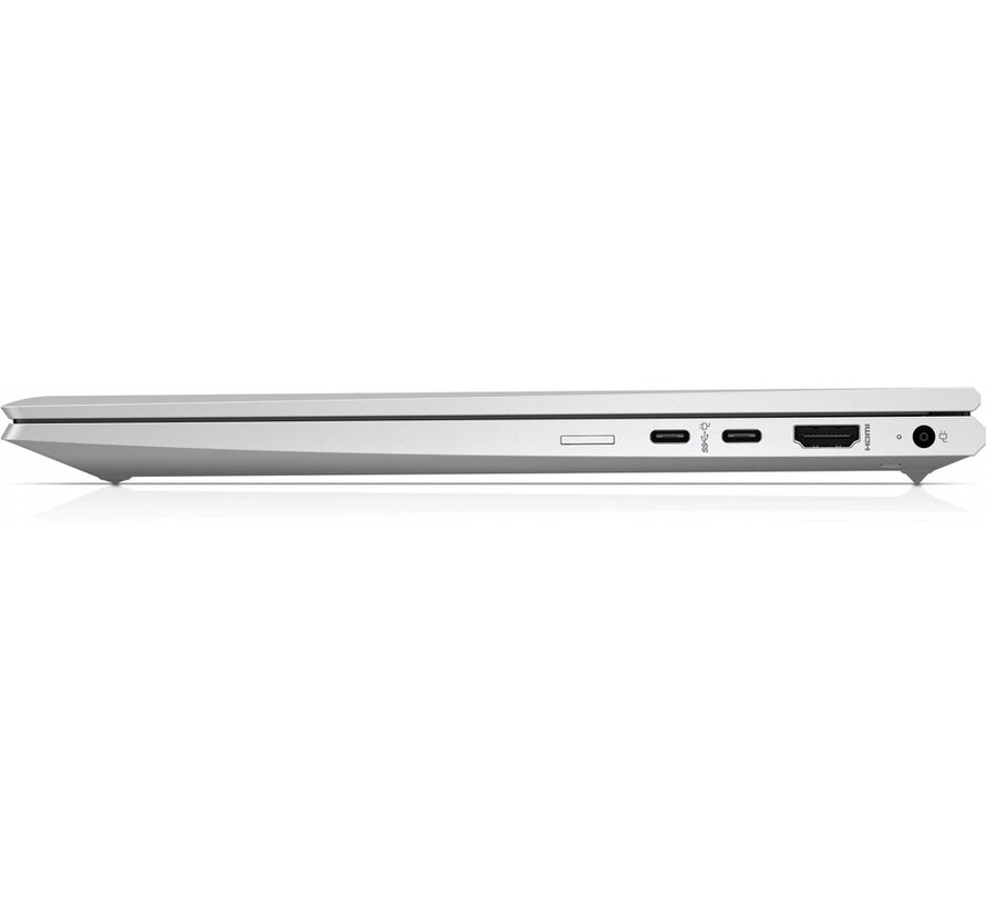 HP EliteBook 845 G7 | 14" Full HD IPS | AMD Ryzen 5 Pro 4750U | 16GB RAM | 256GB SSD | Windows 11 Professional | Refurbished Gold (refurbished)