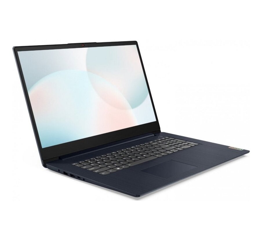IdeaPad 3 | 17.3" Full HD IPS | Intel Core i3-1215U | 16GB RAM | 512GB SSD | Windows 11 Home