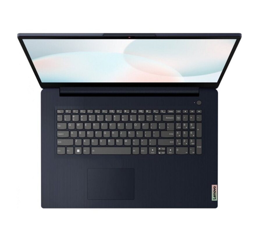 IdeaPad 3 | 17.3" Full HD IPS | Intel Core i3-1215U | 16GB RAM | 512GB SSD | Windows 11 Home