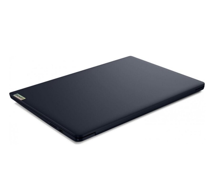 IdeaPad 3 | 17.3" Full HD IPS | Intel Core i3-1215U | 16GB RAM | 512GB SSD | Windows 11 Home