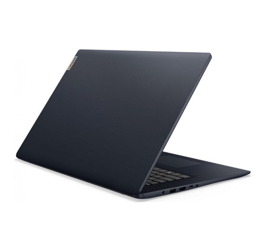 IdeaPad 3 | 17.3" Full HD IPS | Intel Core i3-1215U | 16GB RAM | 512GB SSD | Windows 11 Home