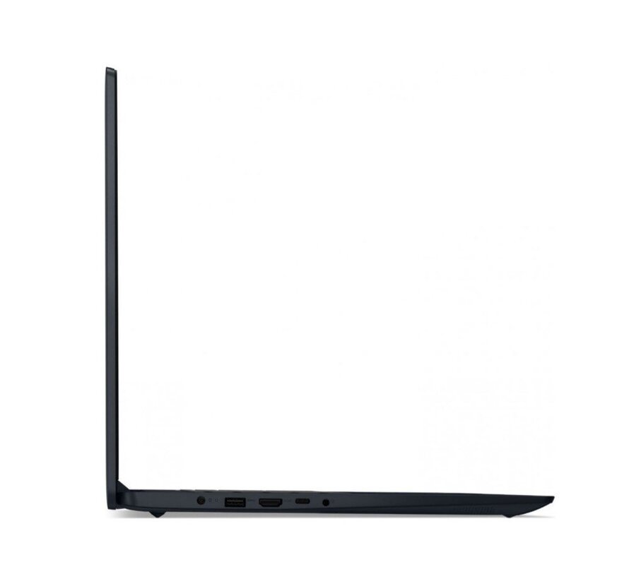 IdeaPad 3 | 17.3" Full HD IPS | Intel Core i3-1215U | 16GB RAM | 512GB SSD | Windows 11 Home