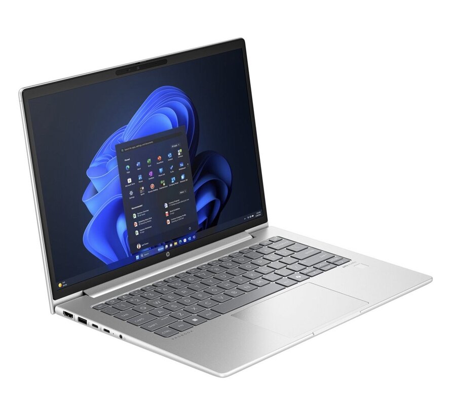 HP ProBook 445 G11 | 14" WUXGA IPS Touch (1920x1200) | AMD Ryzen 7 7735U | 16GB DDR5 RAM | 512GB SSD | IR Camera | Windows 11 Professional
