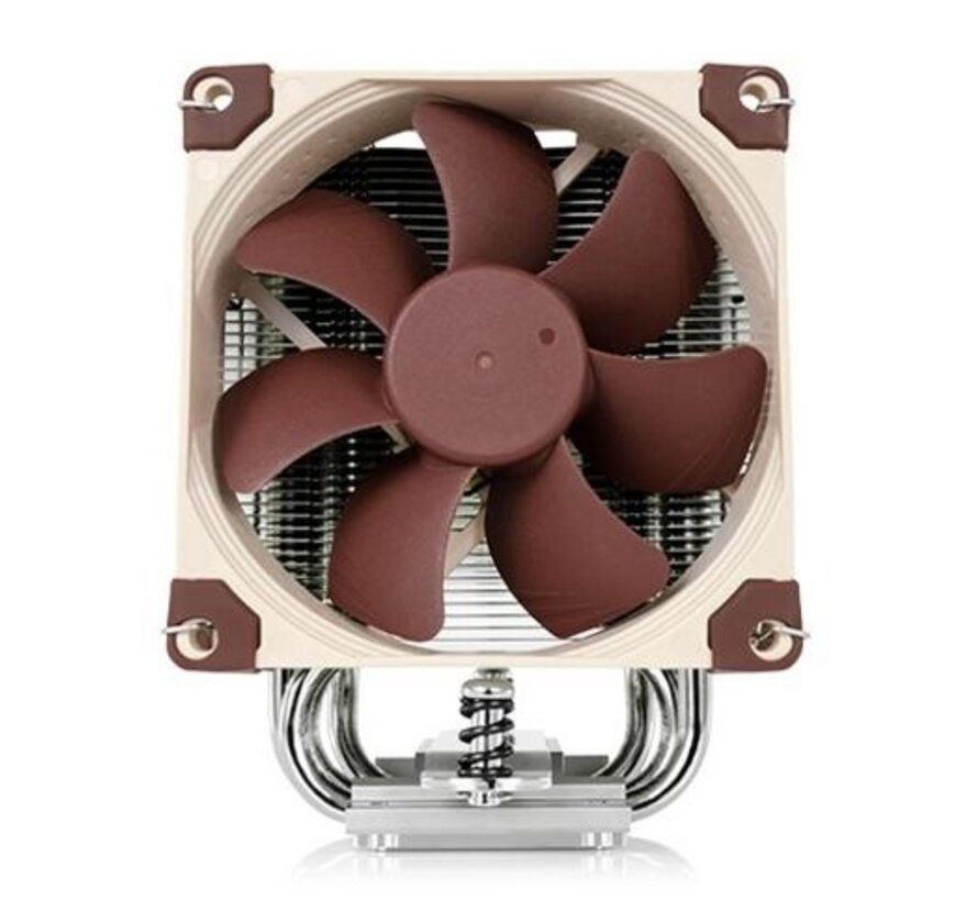 NH-U9S | 195W TDP | 125mm Hoogte | 92mm Fan | CPU Luchtkoeler