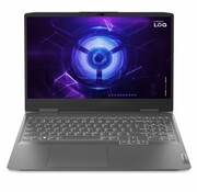 Lenovo Gaming LOQ 15IRH8 | 15.6" Full HD IPS | Intel Core i5-12450H | 16GB DDR5 RAM | 512GB SSD | NVIDIA GeForce RTX 2050 | Windows 11 Home