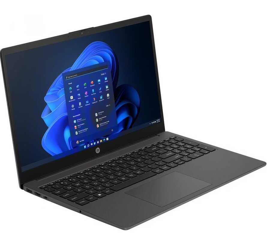 HP 250 G10 | 15.6" Full HD IPS | Intel Core i3-1315U | 8GB RAM | 512GB SSD | Windows 11 Professional