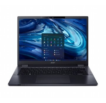 Acer TravelMate P414 | 14" WUXGA IPS (1920x1200) | AMD Ryzen 5 Pro 6650U | 16GB DDR5 RAM | 512GB SSD | Windows 11 Professional