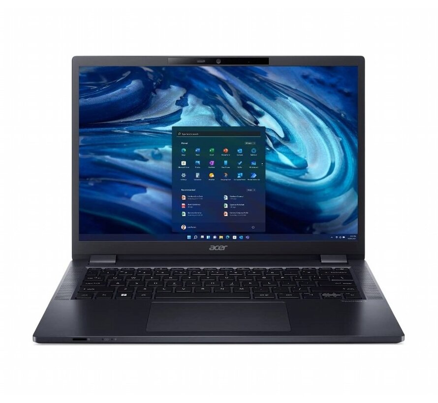 TravelMate P414 | 14" WUXGA IPS (1920x1200) | AMD Ryzen 5 Pro 6650U | 16GB DDR5 RAM | 512GB SSD | Windows 11 Professional