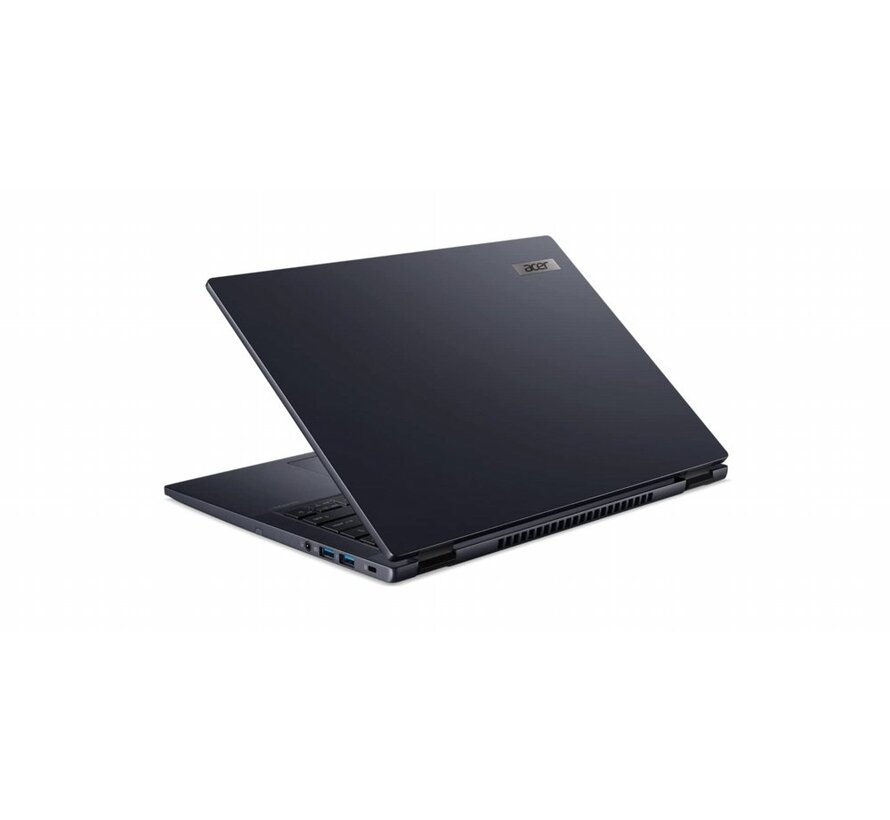 TravelMate P414 | 14" WUXGA IPS (1920x1200) | AMD Ryzen 5 Pro 6650U | 16GB DDR5 RAM | 512GB SSD | Windows 11 Professional