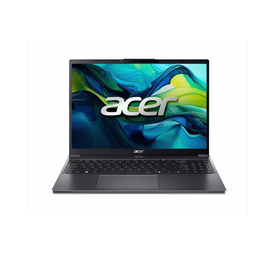 Aspire Go 15 | 15.3" WUXGA IPS (1920x1200) | Intel Core i5-1334U | 16GB DDR5 RAM | 512GB SSD | Windows 11 Professional