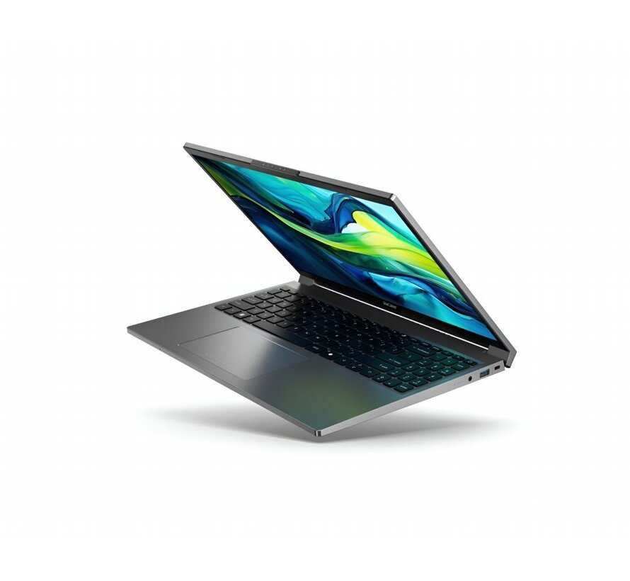 Aspire Go 15 | 15.3" WUXGA IPS (1920x1200) | Intel Core i5-1334U | 16GB DDR5 RAM | 512GB SSD | Windows 11 Professional