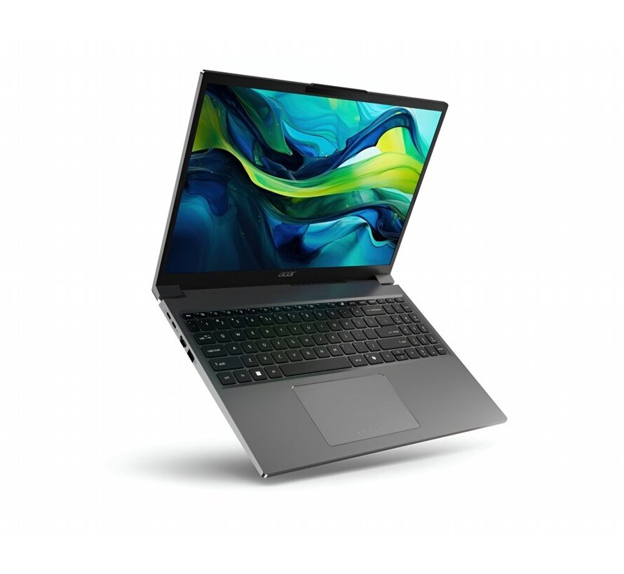 Aspire Go 15 | 15.3" WUXGA IPS (1920x1200) | Intel Core i5-1334U | 16GB DDR5 RAM | 512GB SSD | Windows 11 Professional