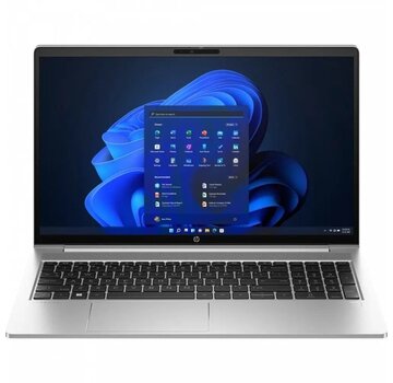 Hewlett Packard HP ProBook 450 G10 | 15.6" Full HD IPS | Intel Core i5-1335U | 32GB RAM | 512GB SSD | Windows 11 Professional