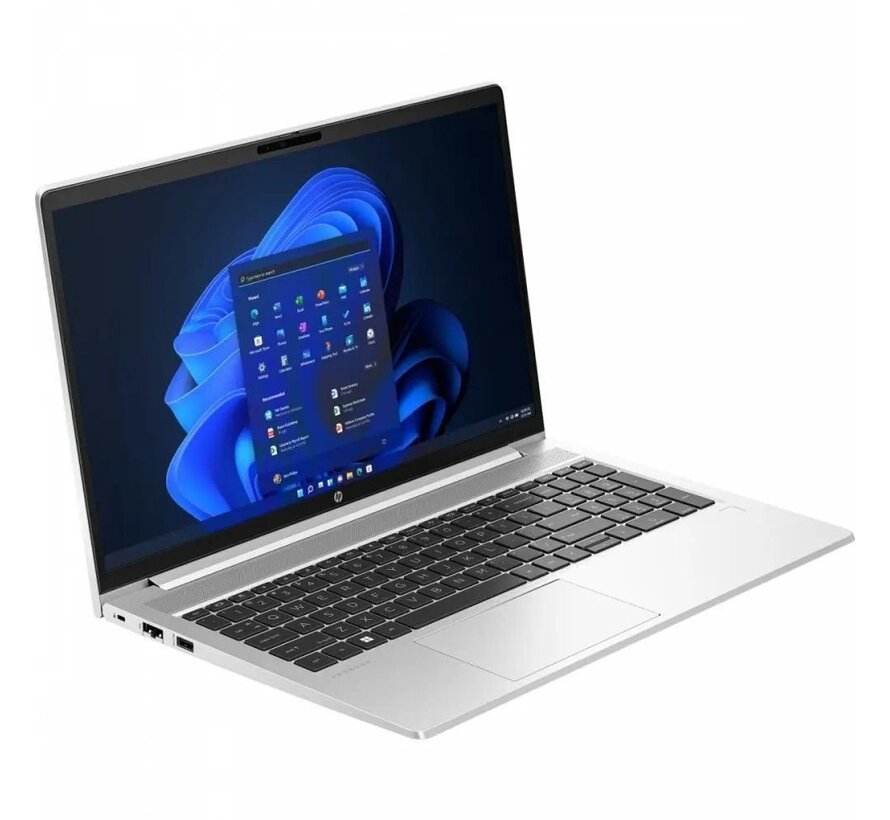 HP ProBook 450 G10 | 15.6" Full HD IPS | Intel Core i5-1335U | 32GB RAM | 512GB SSD | Windows 11 Professional