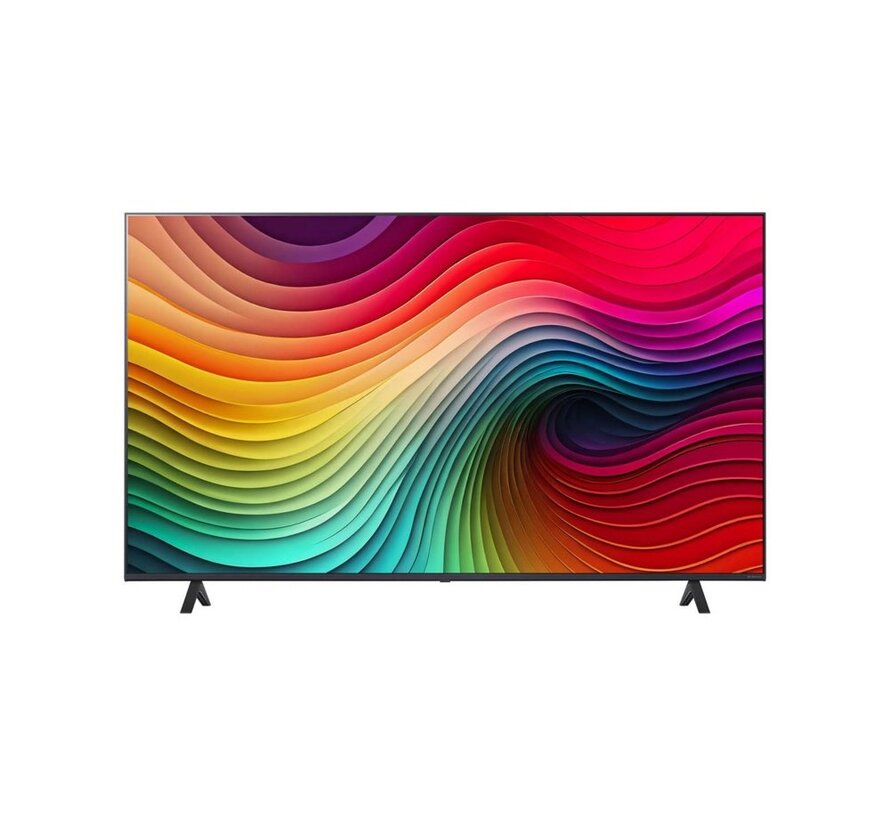 NanoCell 65NANO81T3A 65'' | Ultra HD 4K | LED Smart TV | Wifi | Web Os | HDR10 | 50Hz | Open Box (refurbished)