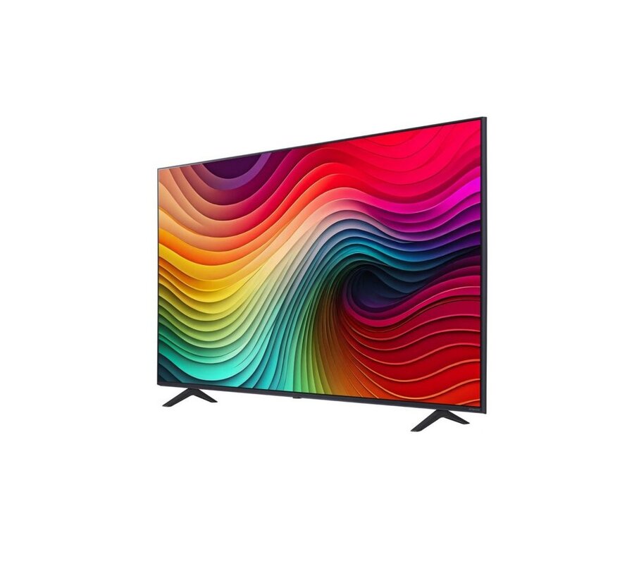 NanoCell 65NANO81T3A 65'' | Ultra HD 4K | LED Smart TV | Wifi | Web Os | HDR10 | 50Hz | Open Box (refurbished)