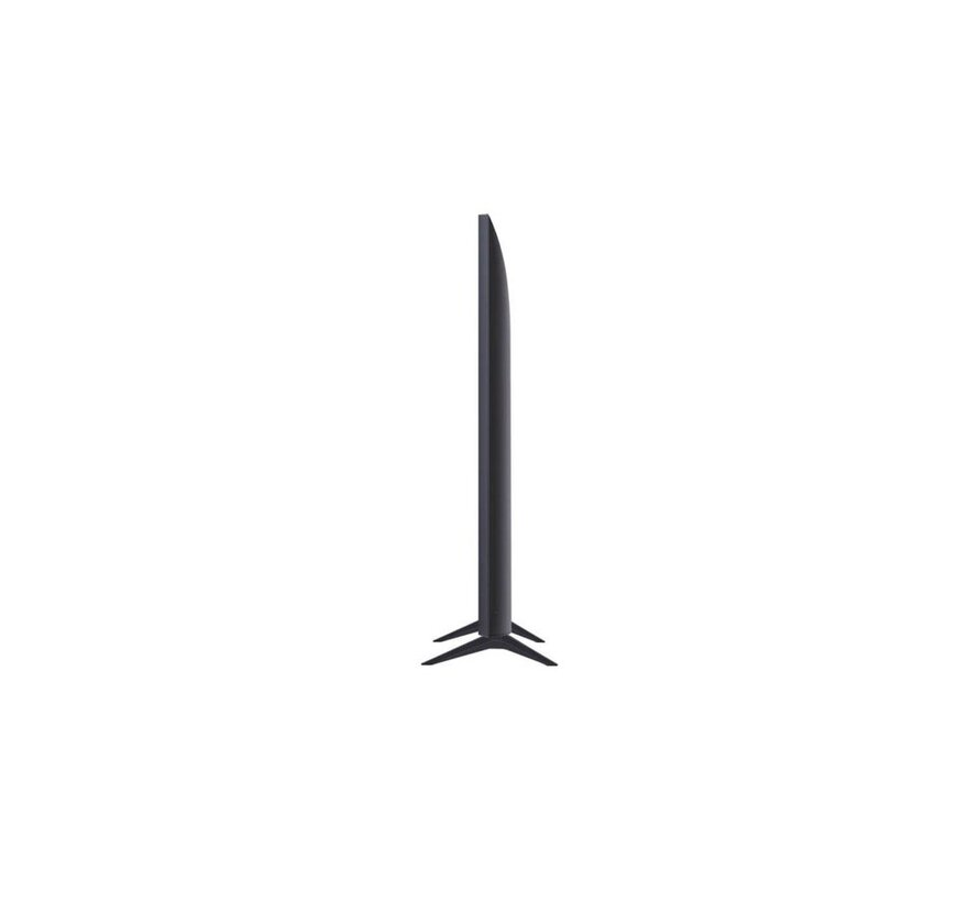 NanoCell 65NANO81T3A 65'' | Ultra HD 4K | LED Smart TV | Wifi | Web Os | HDR10 | 50Hz | Open Box (refurbished)