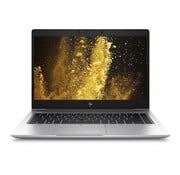 Hewlett Packard HP EliteBook 745 G6 | 14" Full HD IPS | AMD Ryzen 3 Pro 3300 | 8GB RAM | 256GB SSD | Windows 11 Professional | Refurbished Bronze (refurbished)