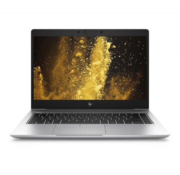 Hewlett Packard HP EliteBook 745 G6 | 14" Full HD IPS | AMD Ryzen 3 Pro 3300 | 8GB RAM | 256GB SSD | Windows 11 Professional | Refurbished Bronze (refurbished)