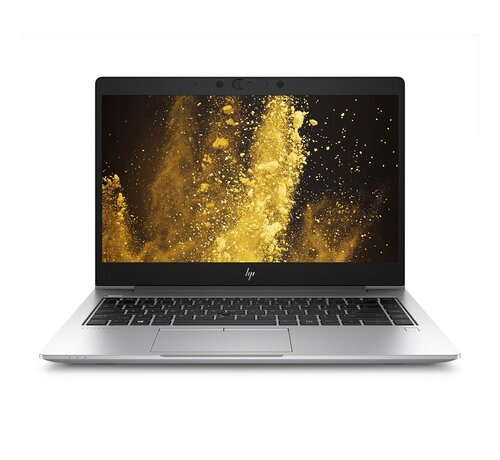Hewlett Packard HP EliteBook 745 G6 | 14" Full HD IPS | AMD Ryzen 3 Pro 3300 | 8GB RAM | 256GB SSD | Windows 11 Professional | Refurbished Bronze (refurbished)