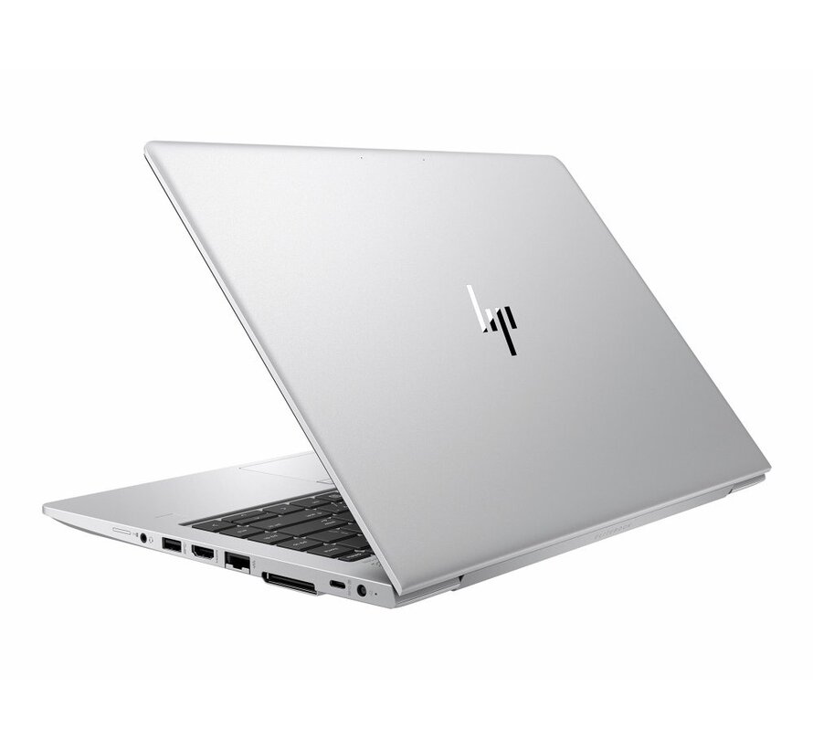 HP EliteBook 745 G6 | 14" Full HD IPS | AMD Ryzen 3 Pro 3300 | 8GB RAM | 256GB SSD | Windows 11 Professional | Refurbished Bronze (refurbished)