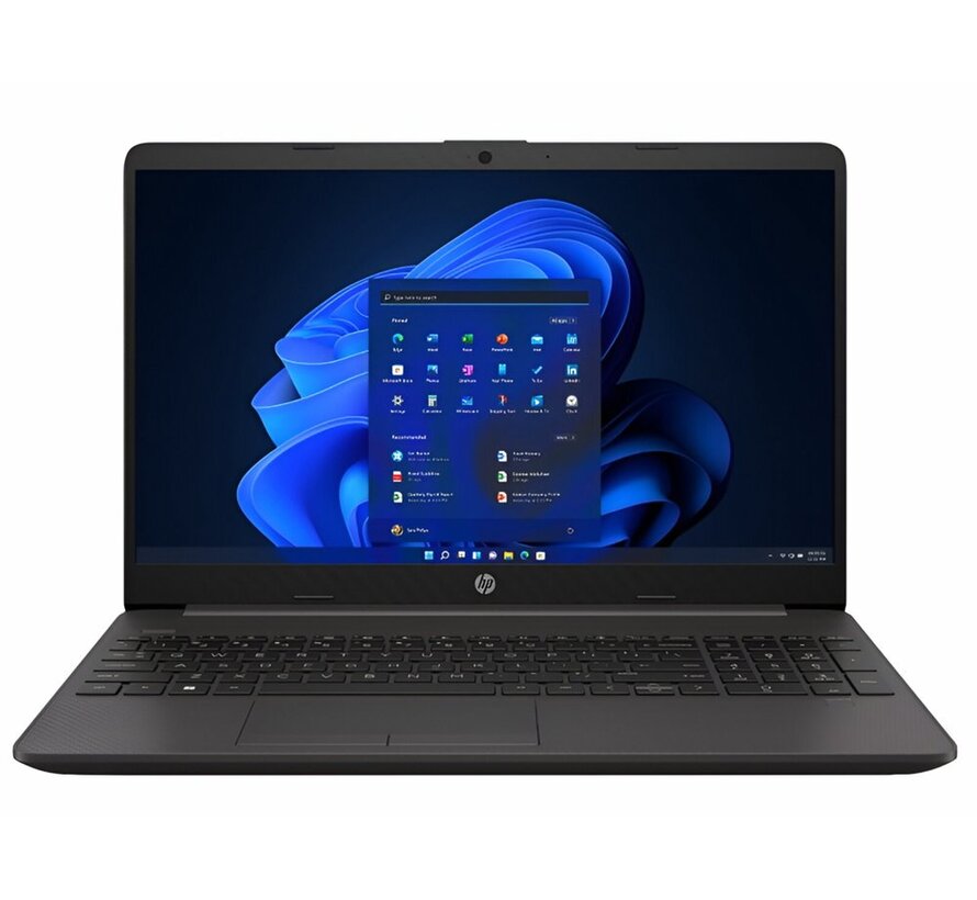 HP 250 G10 | 15.6" Full HD IPS | Intel Core i3-1315U | 16GB RAM | 512GB SSD | Windows 11 Professional