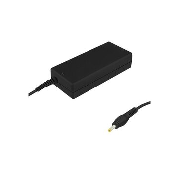 Lenovo Qoltec netvoeding & inverter | 45W | Binnengebruik | Zwart | Voor  | 51509