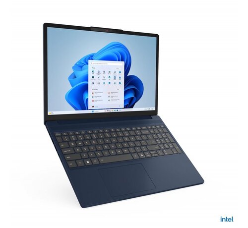 Lenovo IdeaPad Slim 3 | 15.3" WUXGA IPS (1920x1200) | Intel Core i5-13420H | 16GB RAM | 1TB SSD | Windows 11 Professional